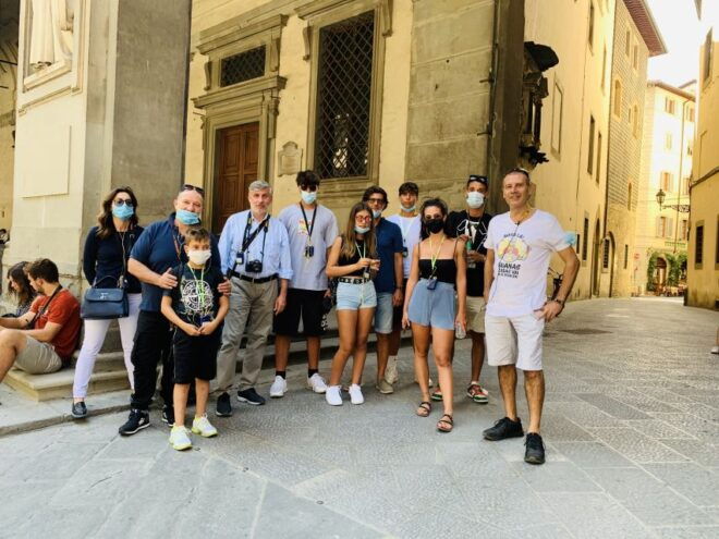 Florence: Guided Walking Tour - Discovering Hidden Gems and Off-The-Beaten-Path Treasures