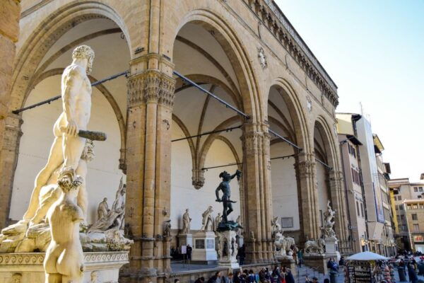 Florence: Guided Walking Tour - Common Questions