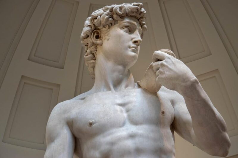 Florence: Guided Walking Tour with Accademia Gallery Visit - Who Will Love This Tour?