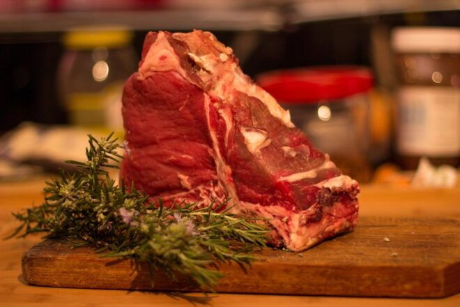 Florence: Guided Walking Tour With Fiorentina Steak Dinner - Culinary Delights