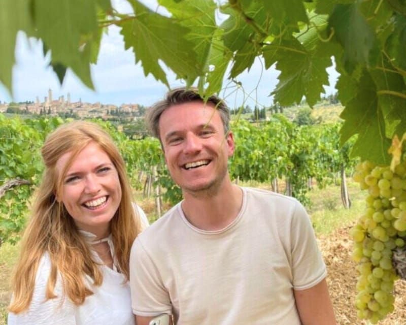 Florence: Half Day Private Tuscany Wine Tour with 2 Wineries - Good To Know