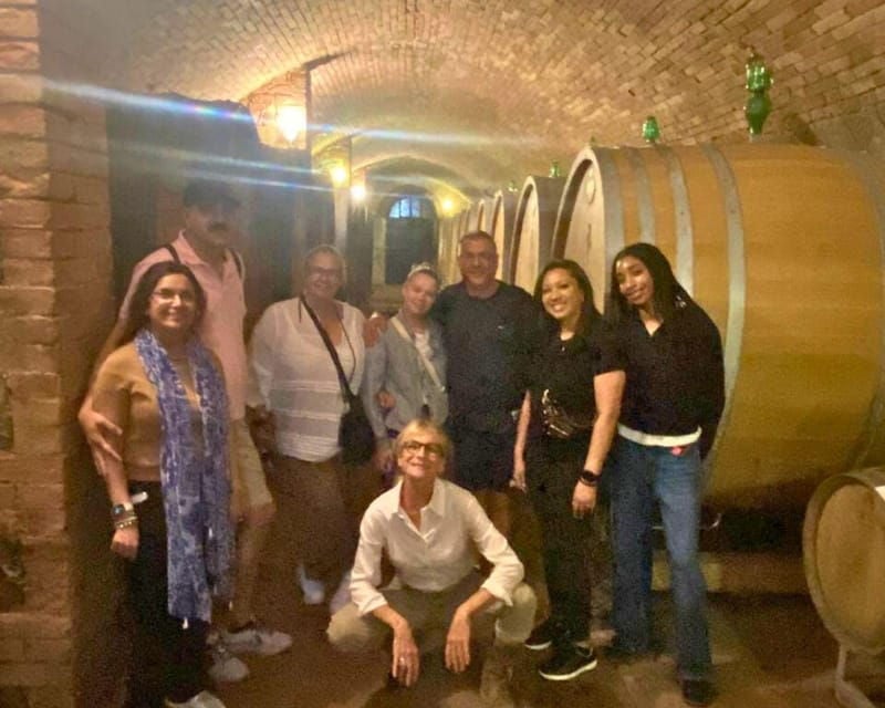 Florence: Half Day Private Tuscany Wine Tour with 2 Wineries - What’s Included and What to Know