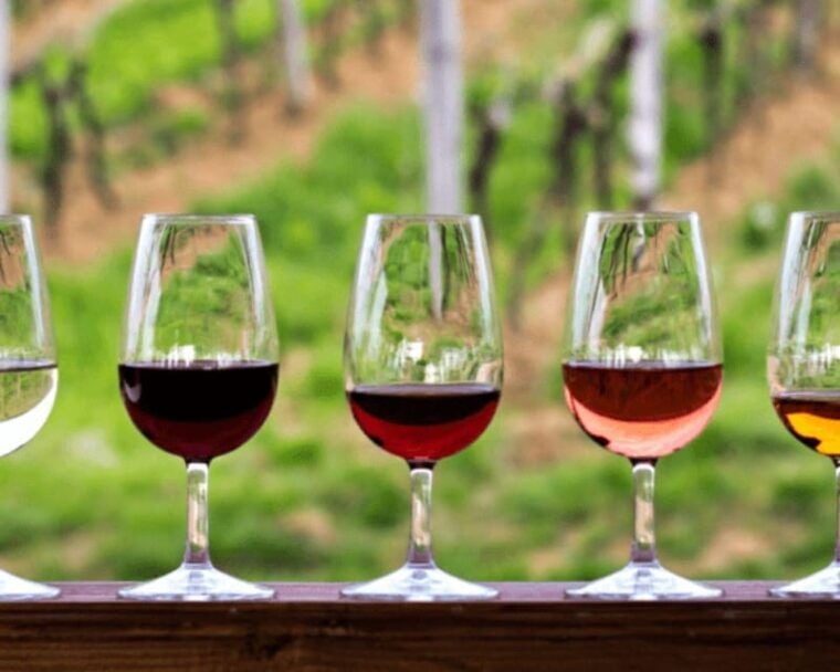 Florence: Half Day Private Tuscany Wine Tour with 2 Wineries - Who Should Consider This Tour?