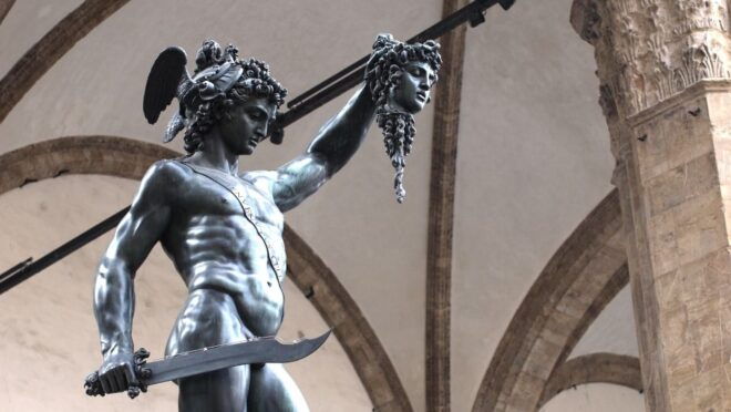 Florence: Half-Day Walking Tour With Michelangelos David - Included in the Tour
