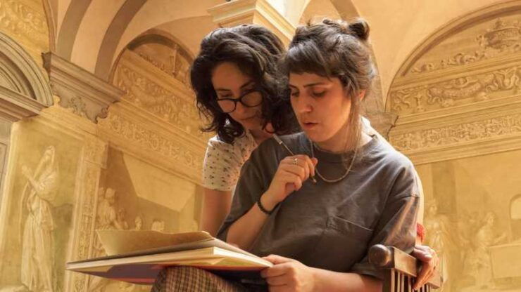 Florence: Hidden Gems and Live Painting With Licensed Guide - Good To Know