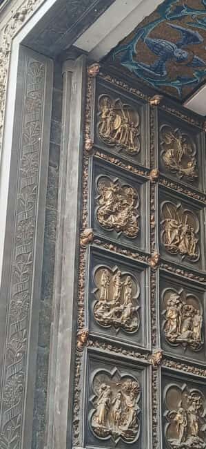 Florence: Highilights tour - Good To Know