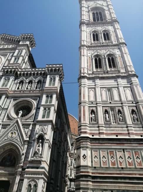 Florence: Highilights tour - In-Depth Review of the Florence Highlights Tour