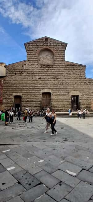 Florence: Highilights tour - The Sum Up