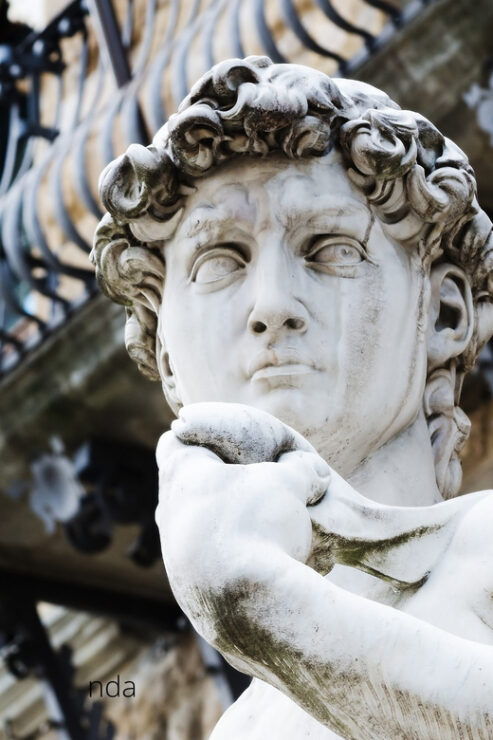 Florence: Highlights App Guided Tour With Puzzles - Unique Tour Experience