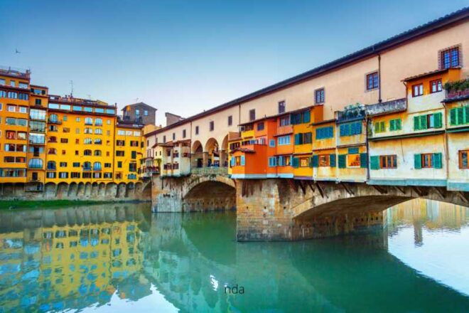Florence: Highlights App Guided Tour With Puzzles - Key Attractions to Explore