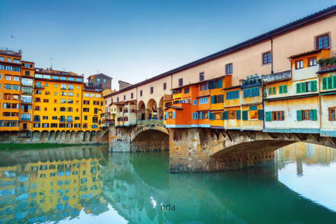 Florence: Highlights App Guided Tour With Puzzles - Logistics and Requirements