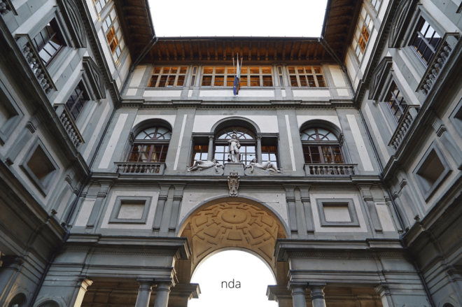 Florence: Highlights App Guided Tour With Puzzles - Using the App for Navigation