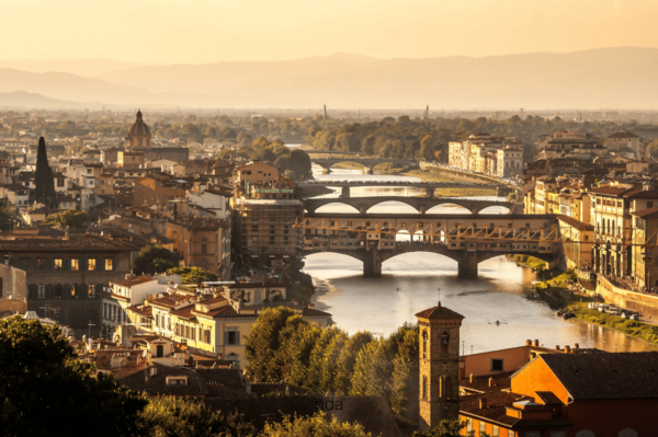Florence: Highlights App Guided Tour With Puzzles - Customer Feedback and Reviews