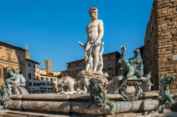 Florence: Highlights App Guided Tour With Puzzles - Frequently Asked Questions
