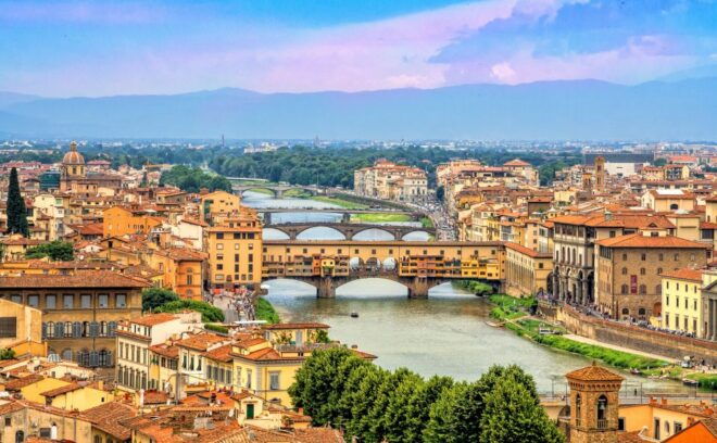 Florence Highlights From Rome Private 1-Day Trip by Car - Inclusions