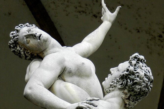 Florence Highlights - Half Day Tour - Tour Overview