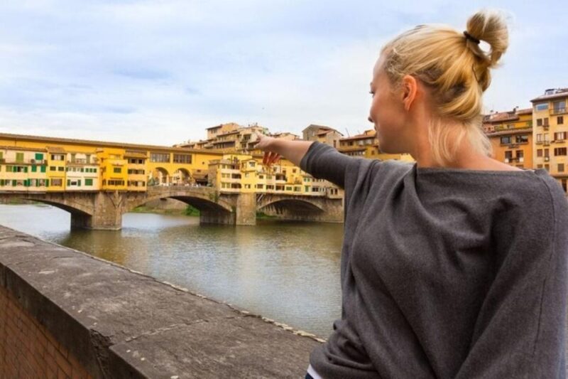 Florence : Highlights & Hidden Gems Walking Tour - FAQs