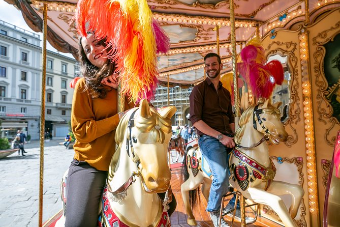 Florence Highlights Private Walking Tour Duoma to Santa Croce - The Sum Up