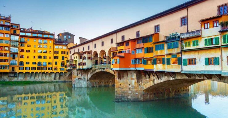 Florence: Highlights Self-Guided Scavenger Hunt & City Tour - Activity Details and Features