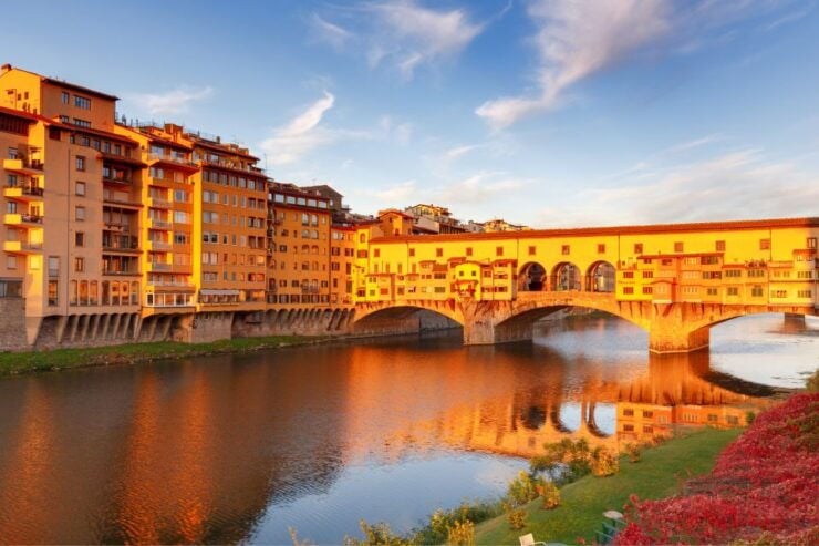 Florence: Highlights Self-Guided Scavenger Hunt & City Tour - Customer Reviews