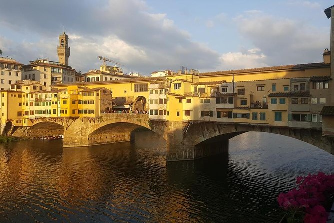 Florence Highlights: Uffizi and Accademia Guided Tours - Tour Overview
