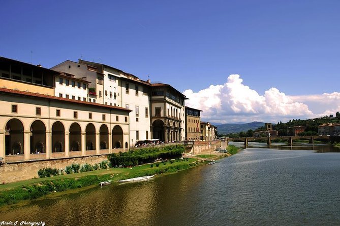 Florence Highlights: Walking Tour - Private - Tour Inclusions