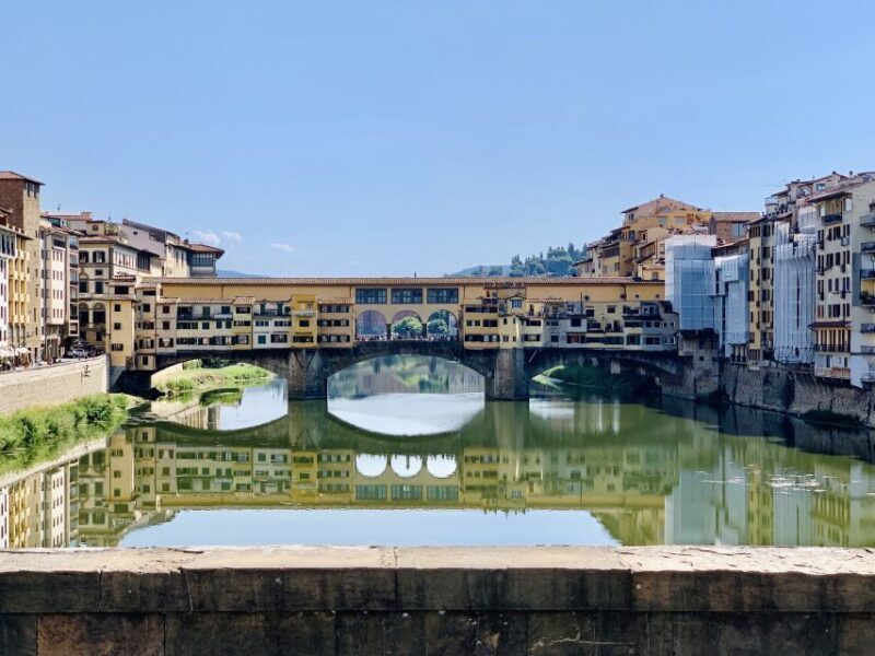 Florence: Highlights Walking Tour with Expert Guide - The Sum Up