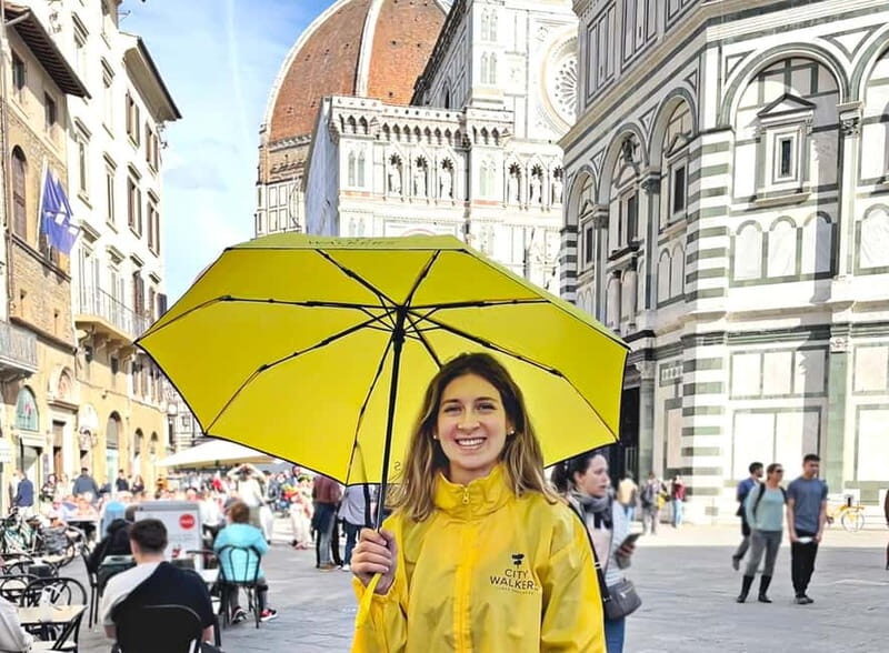 Florence - Highligths Walking Tour - Exploring Florence in 2 Hours: What to Expect