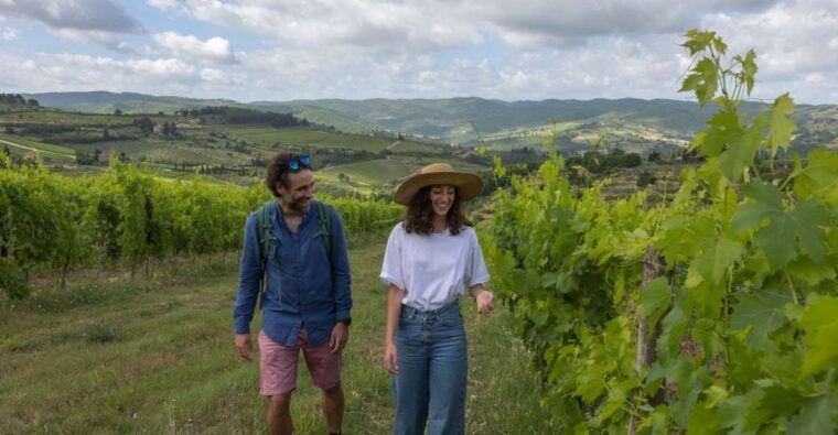 Florence: Hiking Tuscany & Chianti wine 3 wineries and lunch - What Travelers Say: Authentic Insights