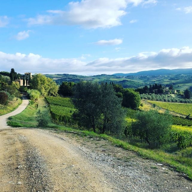 Florence: Hiking Tuscany & Chianti wine 3 wineries and lunch - Practical Details and Tips