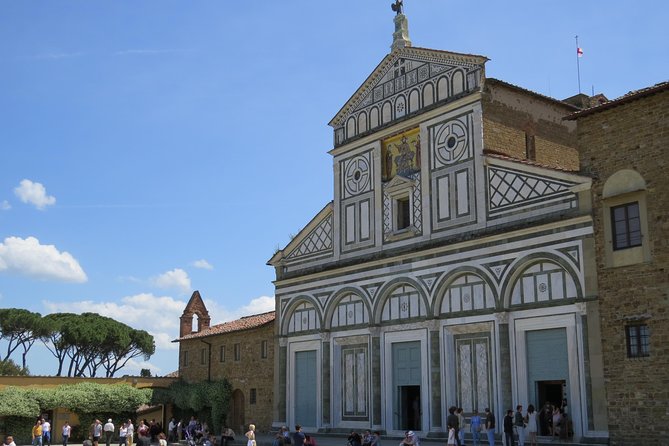 Florence Hills Electric Bike Tour With Amazing Views and Delicious Gelato - Tour Details