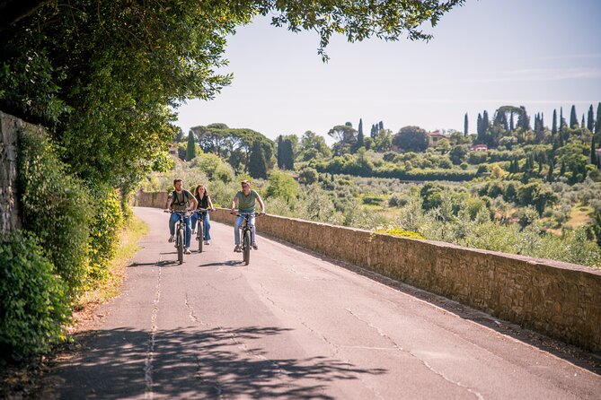 Florence Hills Electric Bike Tour With Amazing Views and Delicious Gelato - Tour Highlights and Reviews