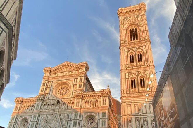 Florence Historical Centre and Legends Tour for Small Groups - Additional Information