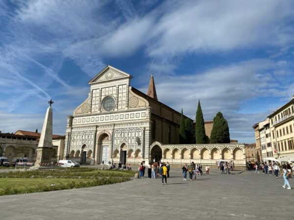Florence Historical Centre and Legends Tour for Small Groups - Frequently Asked Questions