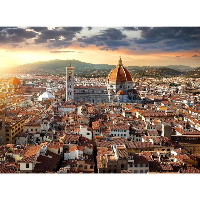 Florence Historical Sneak-Peek of Duomo Square - Experience Highlights of Duomo Square Visit
