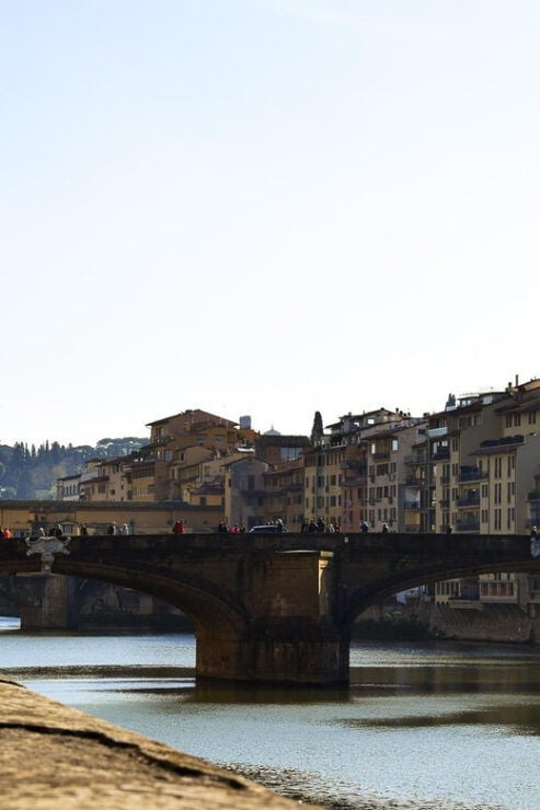 Florence: History and Architecture Guided Walking Tour - Highlights of the Tour