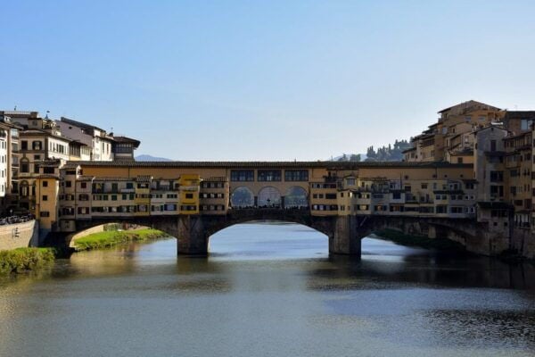 Florence: History and Architecture Guided Walking Tour - The Sum Up