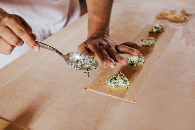 Florence Home Cooking Class: Pasta, Ravioli, and Gnocchi  - Cancel 24H Prior & Full Refund - Pricing, Booking, and Tips