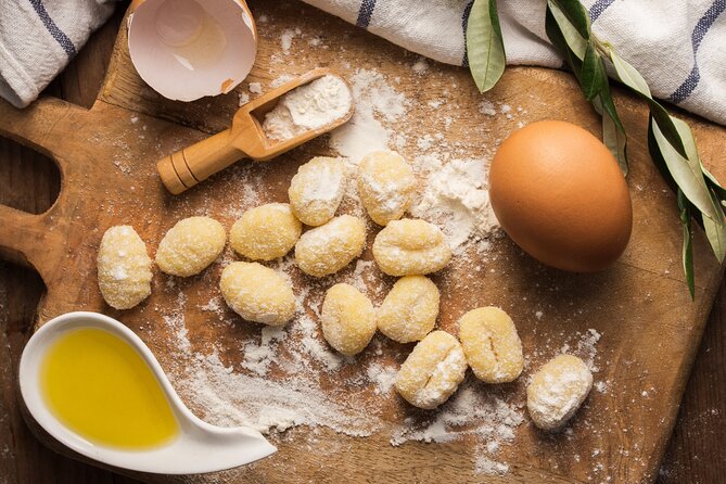 Florence: Home Made Pasta Cooking Class With a Local Chef - Reviews and Testimonials