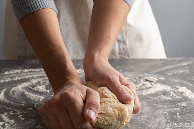 Florence: Home Made Pasta Cooking Class With a Local Chef - Booking and Reservation Details