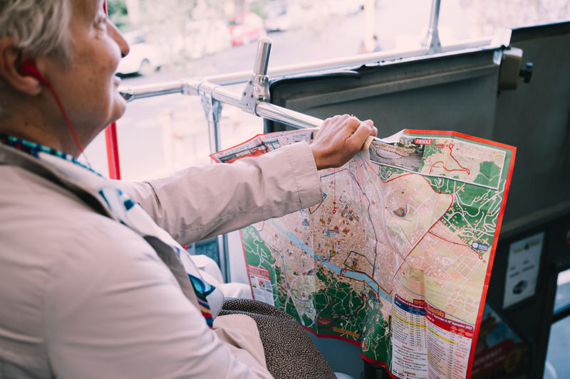 Florence Hop-On Hop-Off Bus by City Sightseeing - Who should book the Florence bus?