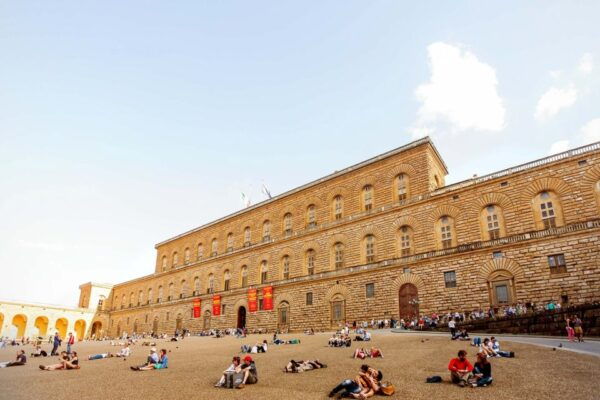 Florence: Hop-on Hop-off Bus Tour: 24, 48 or 72-Hour Ticket - Common Questions