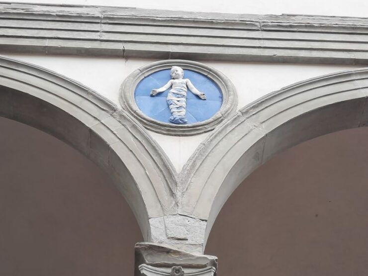 Florence: Hospital of the Innocents Guided Tour - Booking Information