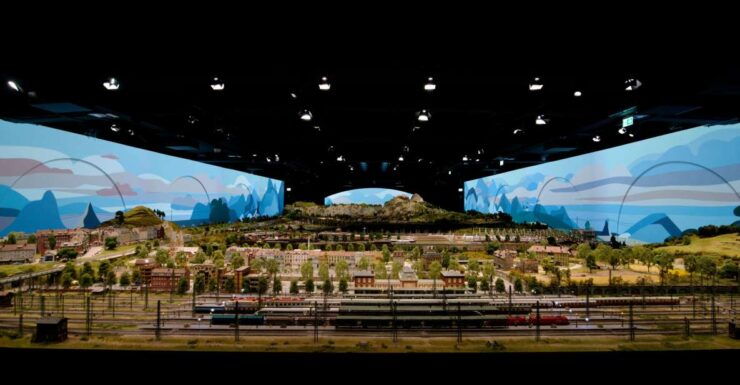 Florence: HZERO Museum Entry Ticket - Ticket Details