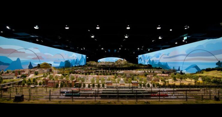 Florence: HZERO Museum Entry Ticket - Free Cancellation and Refund Policy