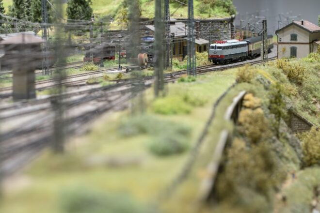 Florence: HZERO Museum Entry Ticket - Validity and Availability