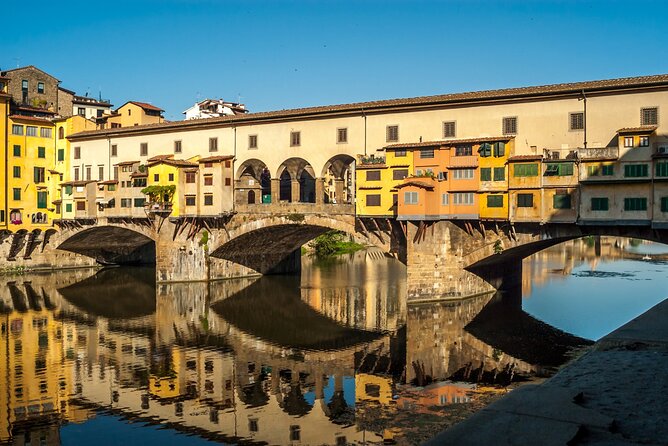 Florence in 1 Day: Renaissance Tour From Rome - Frequently Asked Questions