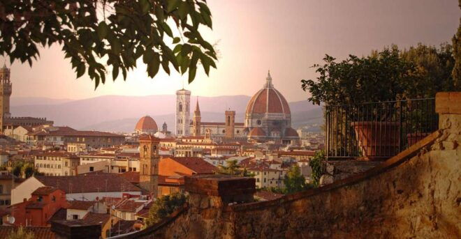 Florence in 1 Day: Renaissance Tour From Rome - Important Information