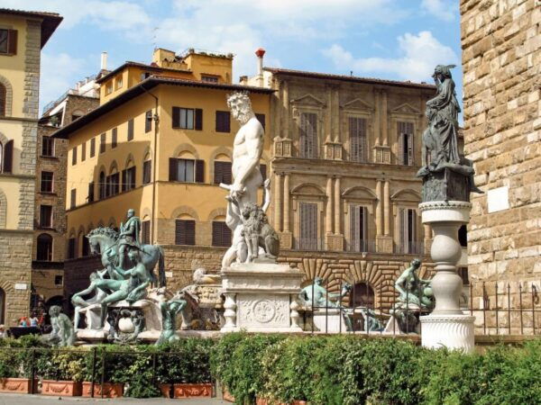 Florence in 1 Day: Renaissance Tour From Rome - Frequently Asked Questions