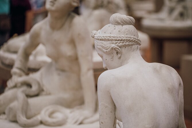 Florence in a Day: Michelangelos David, Uffizi and Guided City Walking Tour - Additional Information